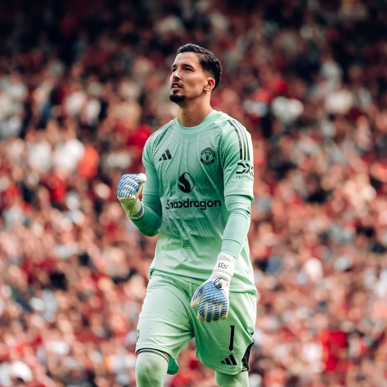 AA, 上一轮与切 AA, 上一轮与切