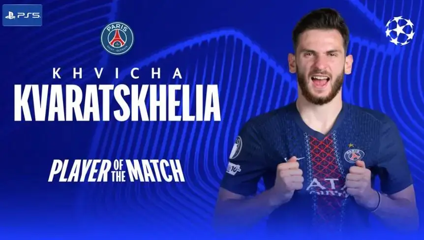 圣日耳曼在, 结束了新赛