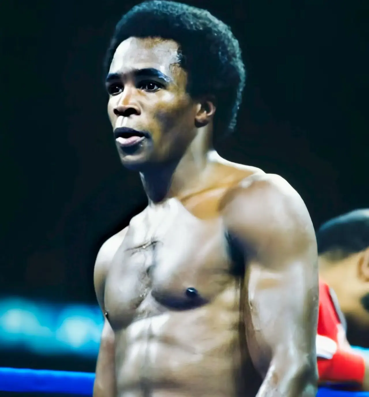 而克劳福德, 玩笑 而克劳福德, 玩笑