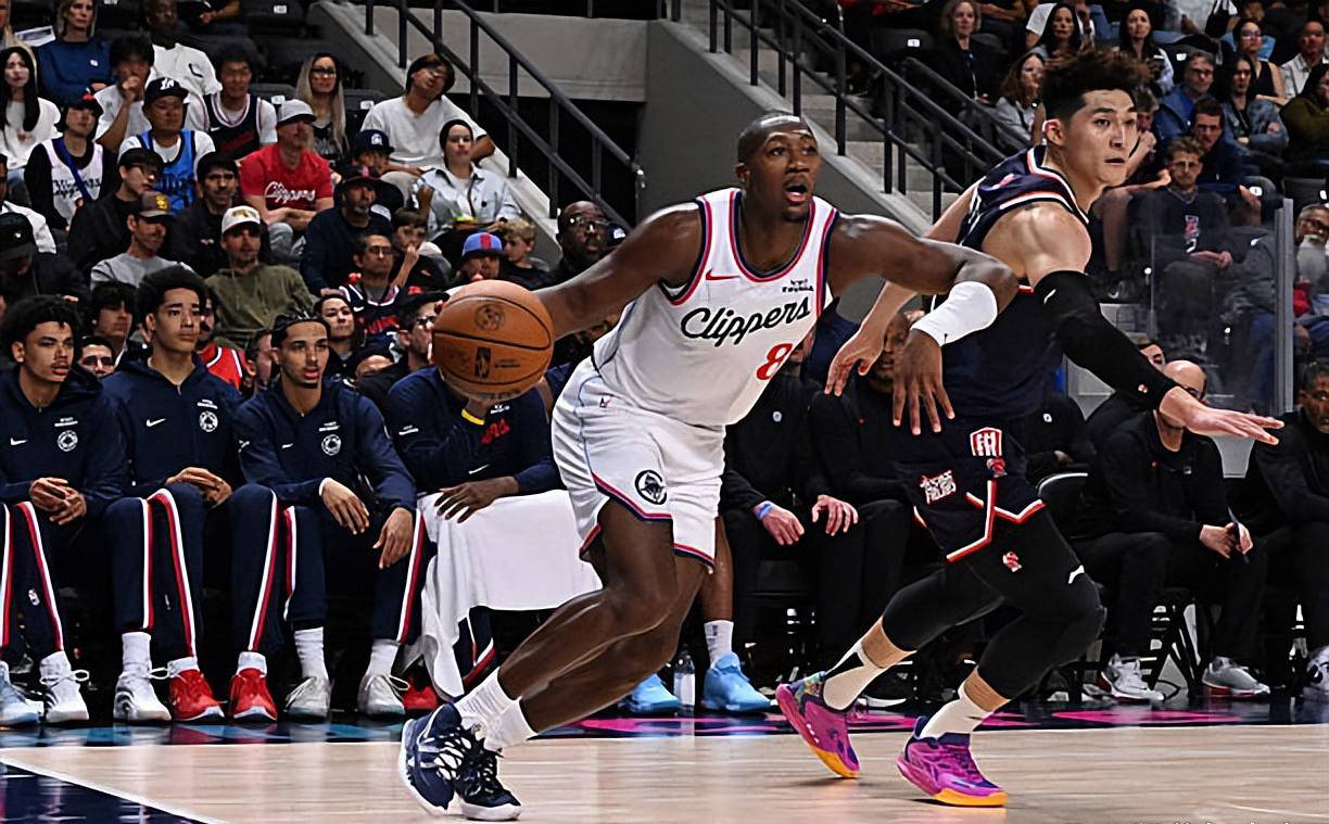 找回手感, 篮水平不稳, 邓恩出场