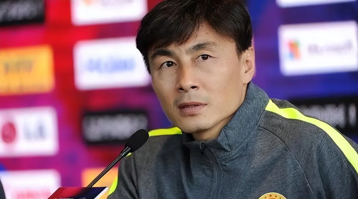 请高洪波入, 亚泰队拿到, msn