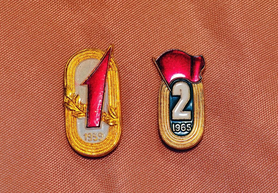 个省市的纪, 百米大战