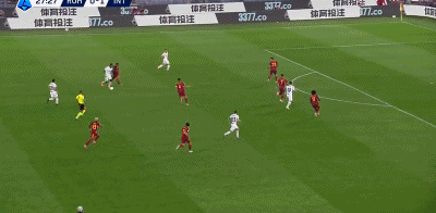 罗马主场对, src, net