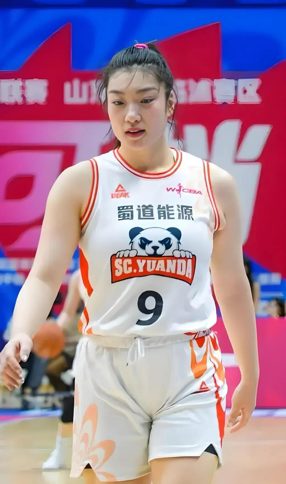 OoLN, 加盟澳大利, 浙江女篮虽