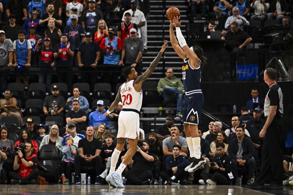 快船先发 快船先发