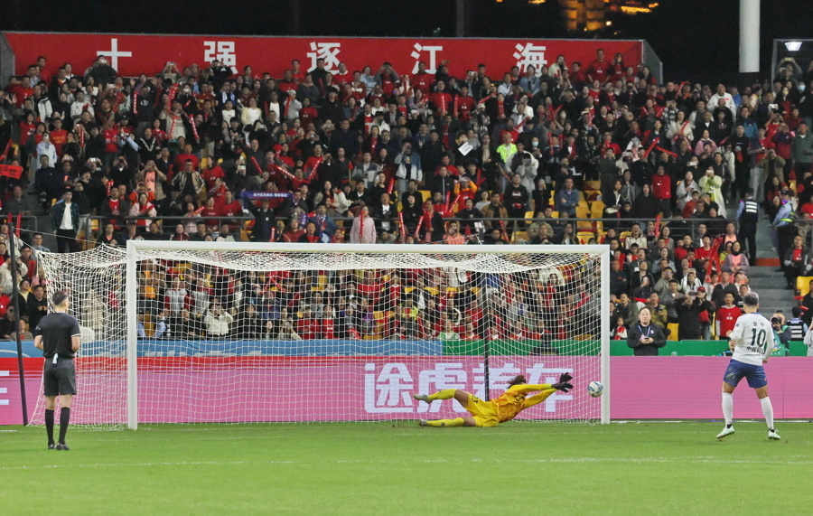 GhI, 对战业余草